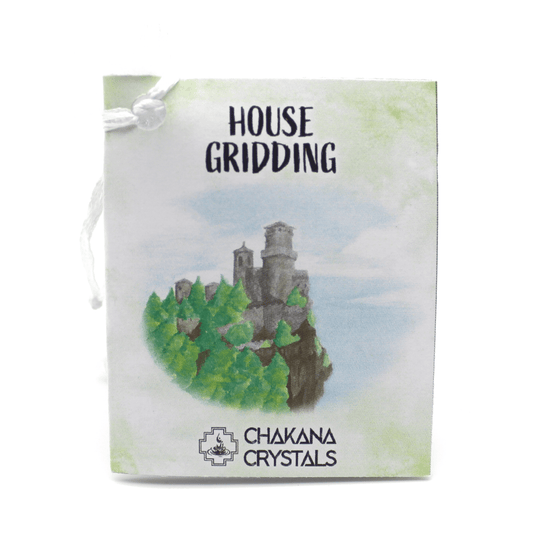 House Gridding Pack