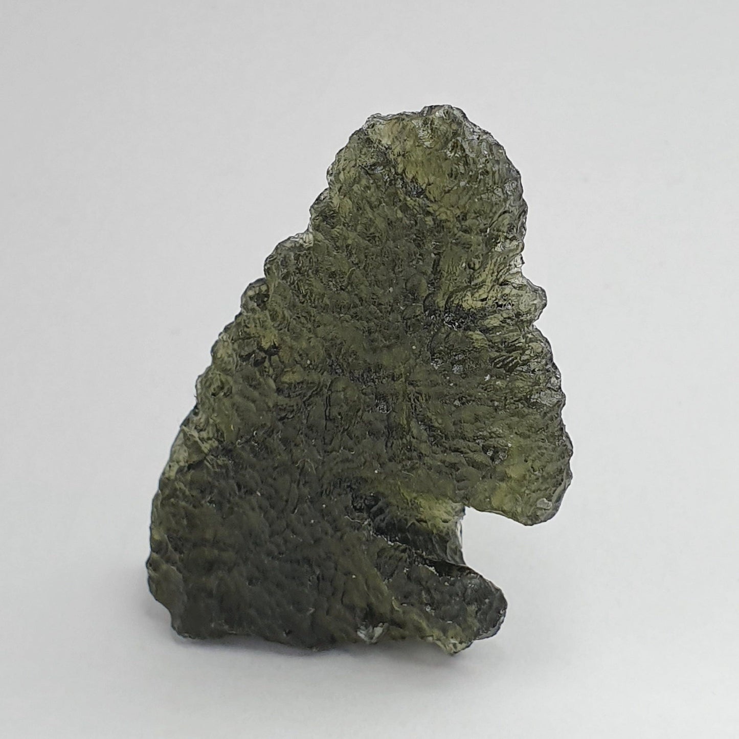 Moldavite Piece (moldapiece01)