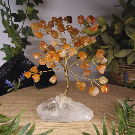 Carnelian Tree (tree09)