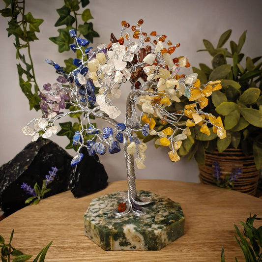 Large Multi Tree (tree14)