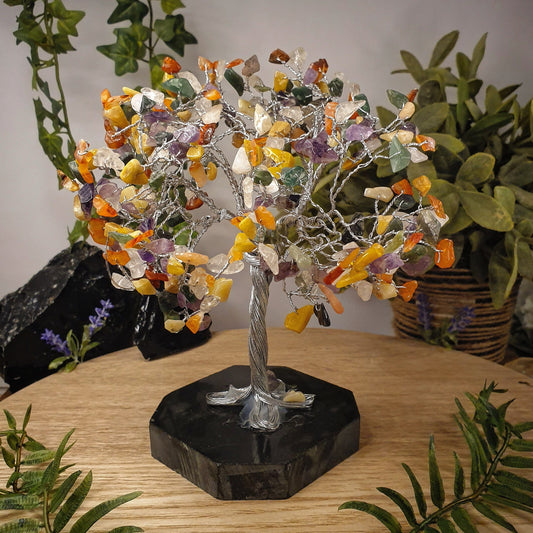 Large Multi Tree (tree15)