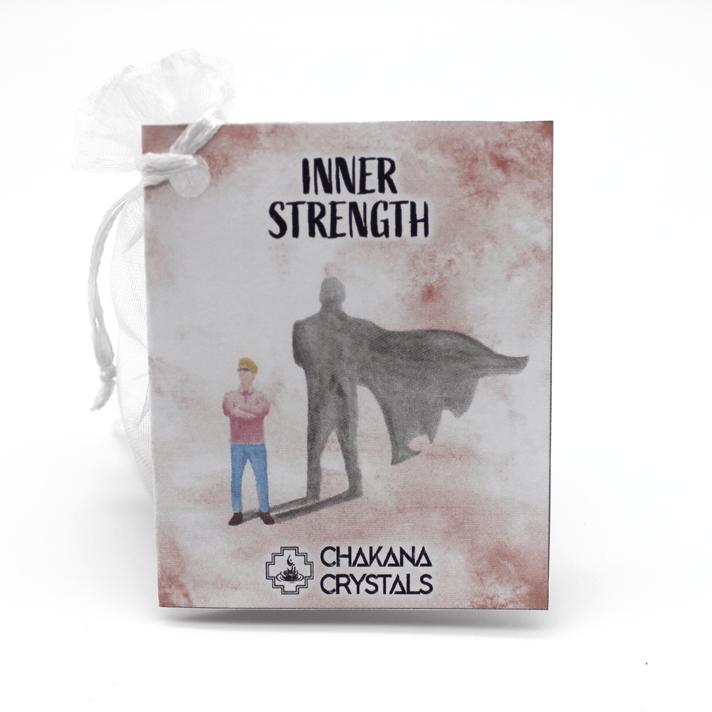 Inner Strength Pack