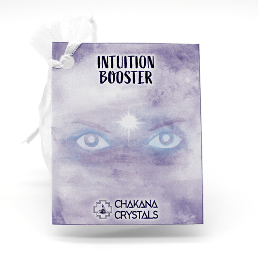 Intuition Booster Pack