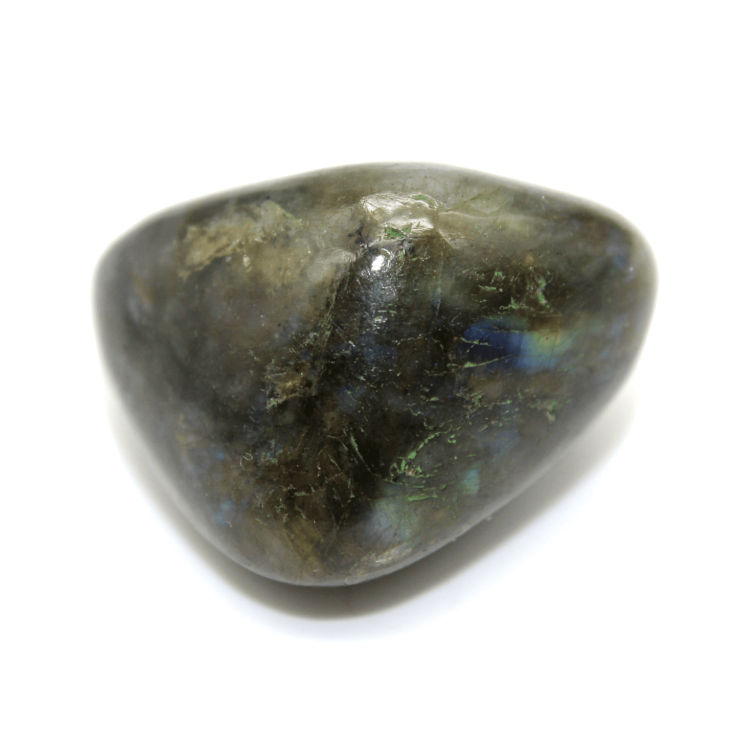 Labradorite Tumbled