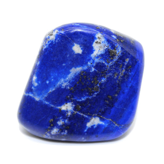 Lapis Lazuli Tumbled