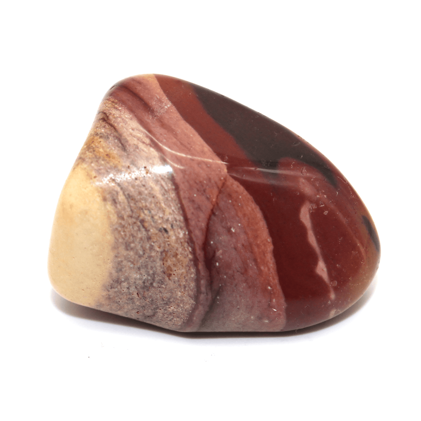 Mookaite Jasper Tumbled