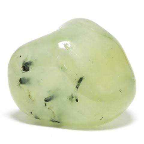 Prehnite Tumbled