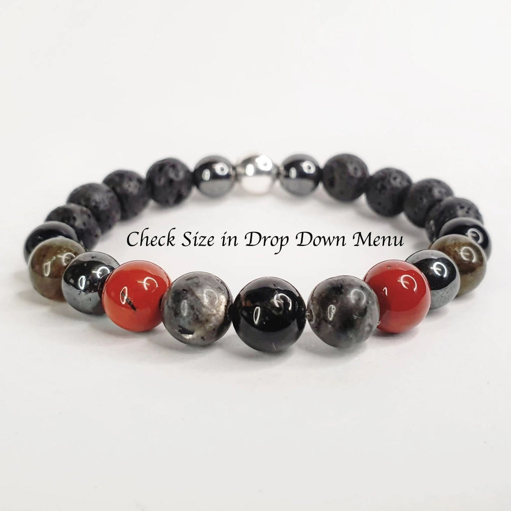Protection Bracelet