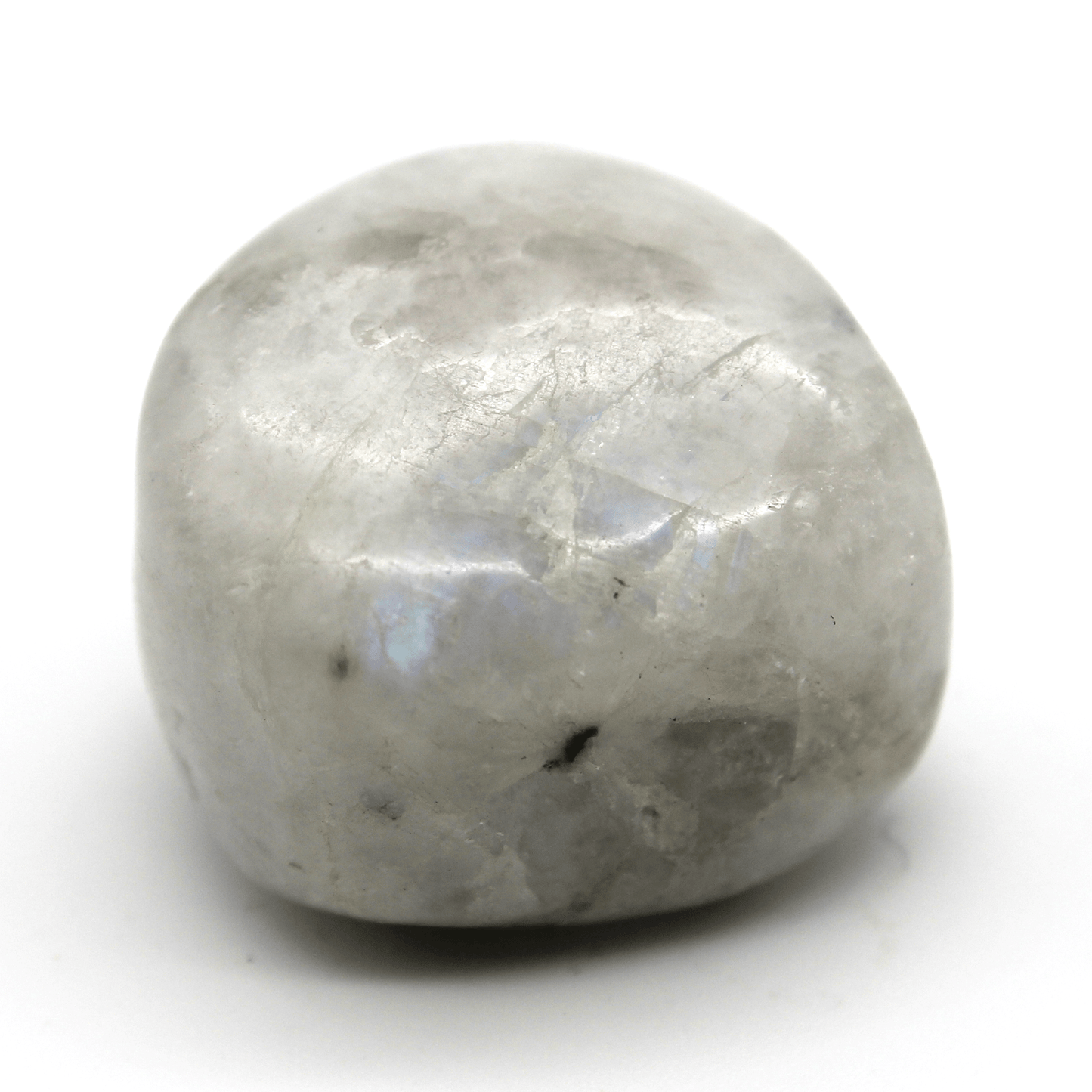 Moonstone Tumbled