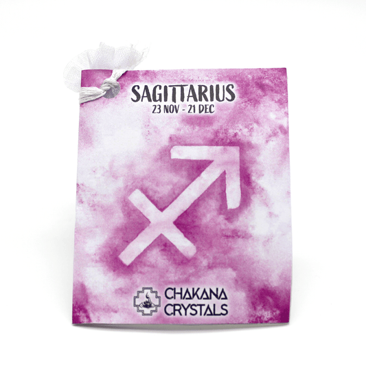Sagittarius Pack