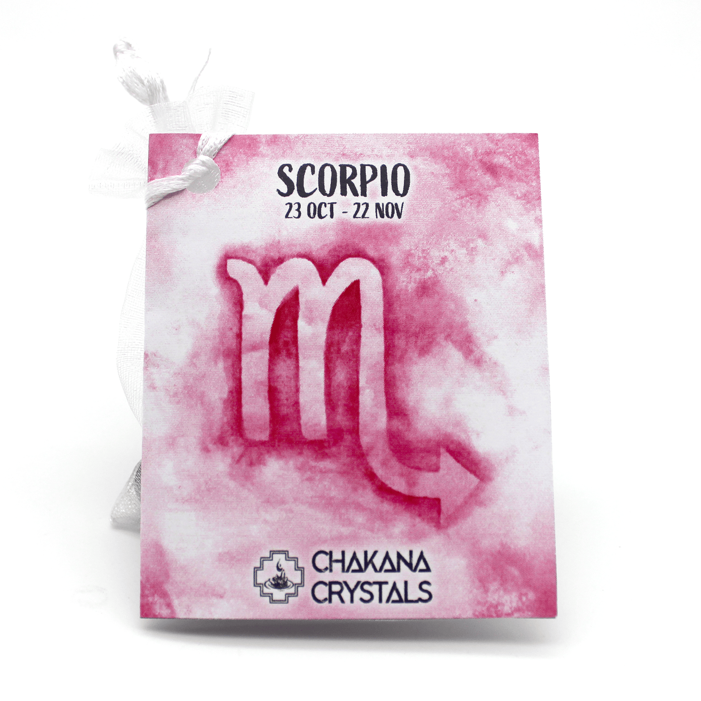 Scorpio Pack