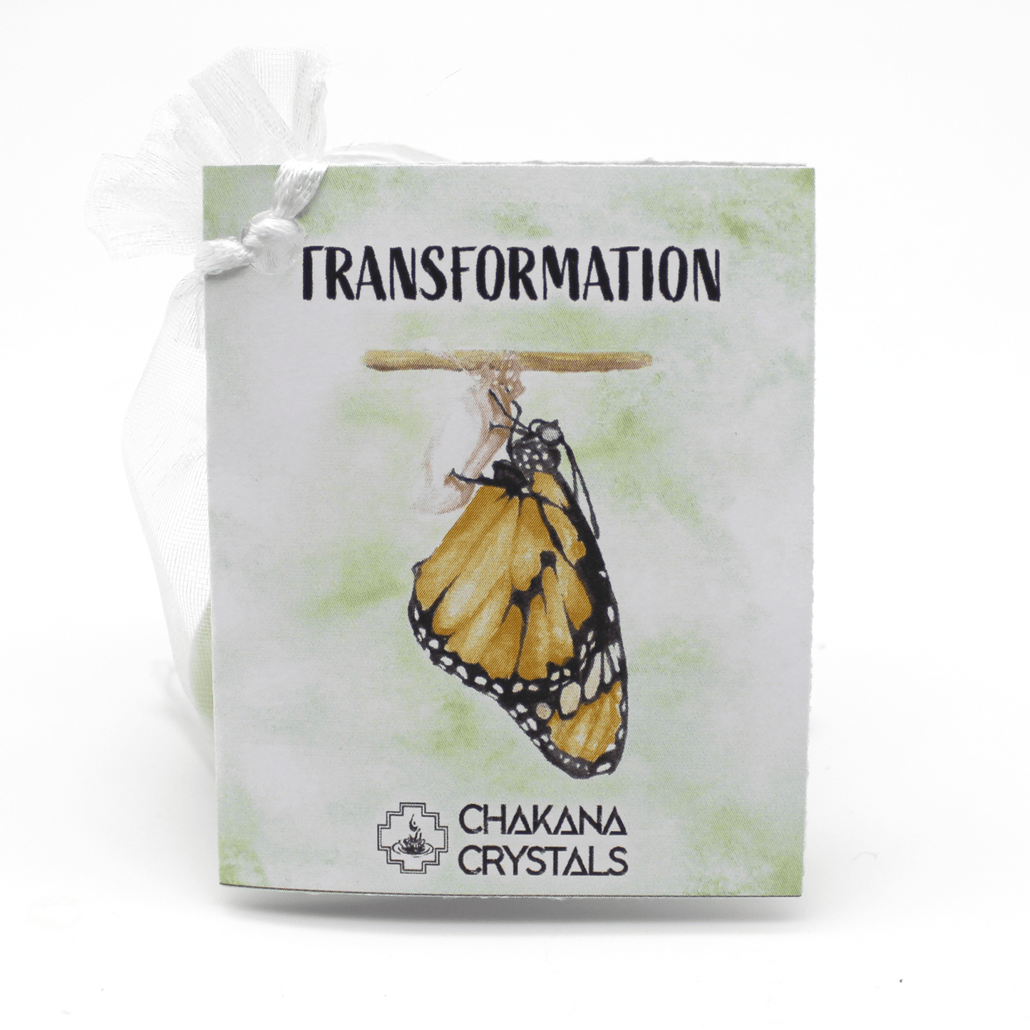 Transformation Pack